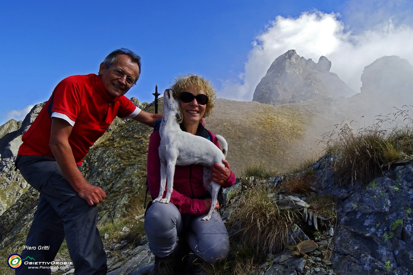 01 Salendo dal Monte di Sopra (2269 m) al Valletto (2371 m).JPG -                                